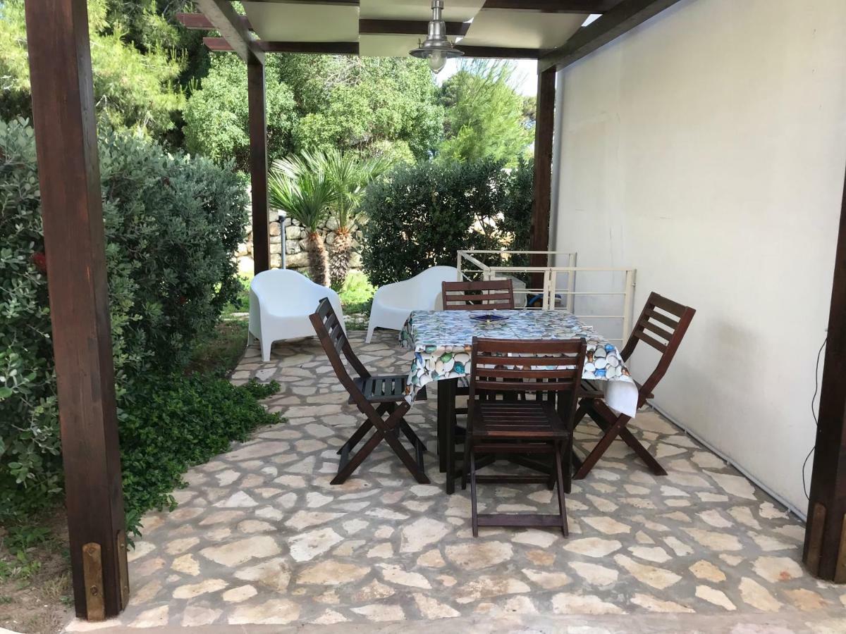Apartment Le Casuzze Del Lido Burrone *