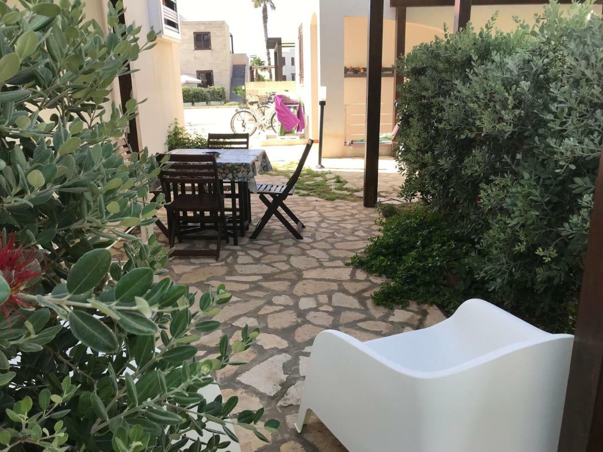 Apartment Le Casuzze Del Lido Burrone