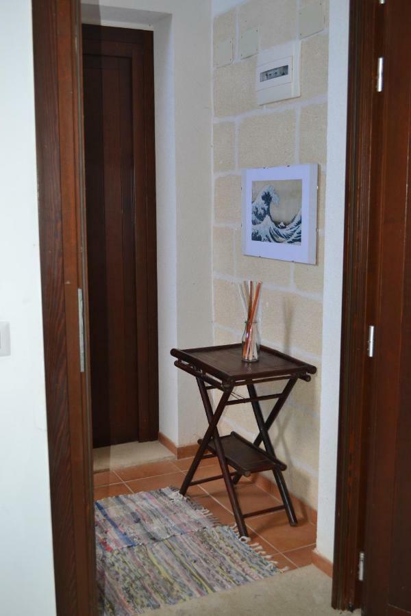 Le Casuzze Del Lido Burrone Apartment