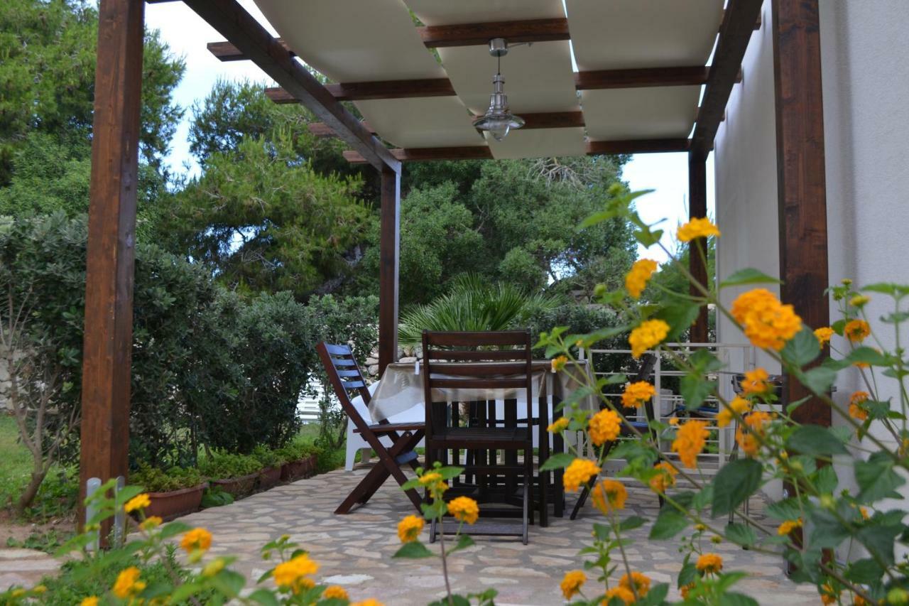 Le Casuzze Del Lido Burrone
