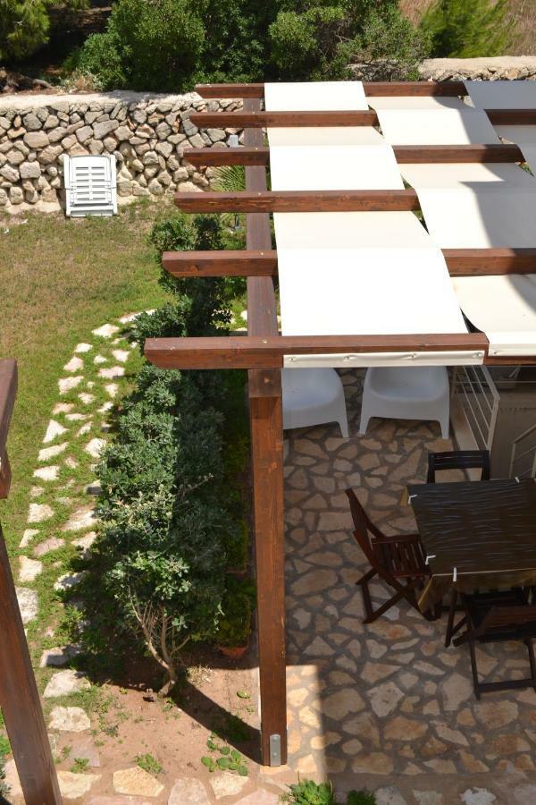 Apartment Le Casuzze Del Lido Burrone *