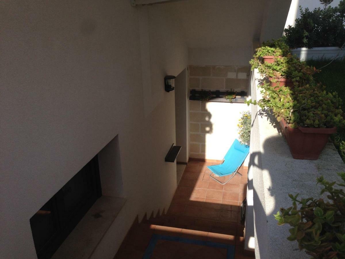 Apartment Le Casuzze Del Lido Burrone *
