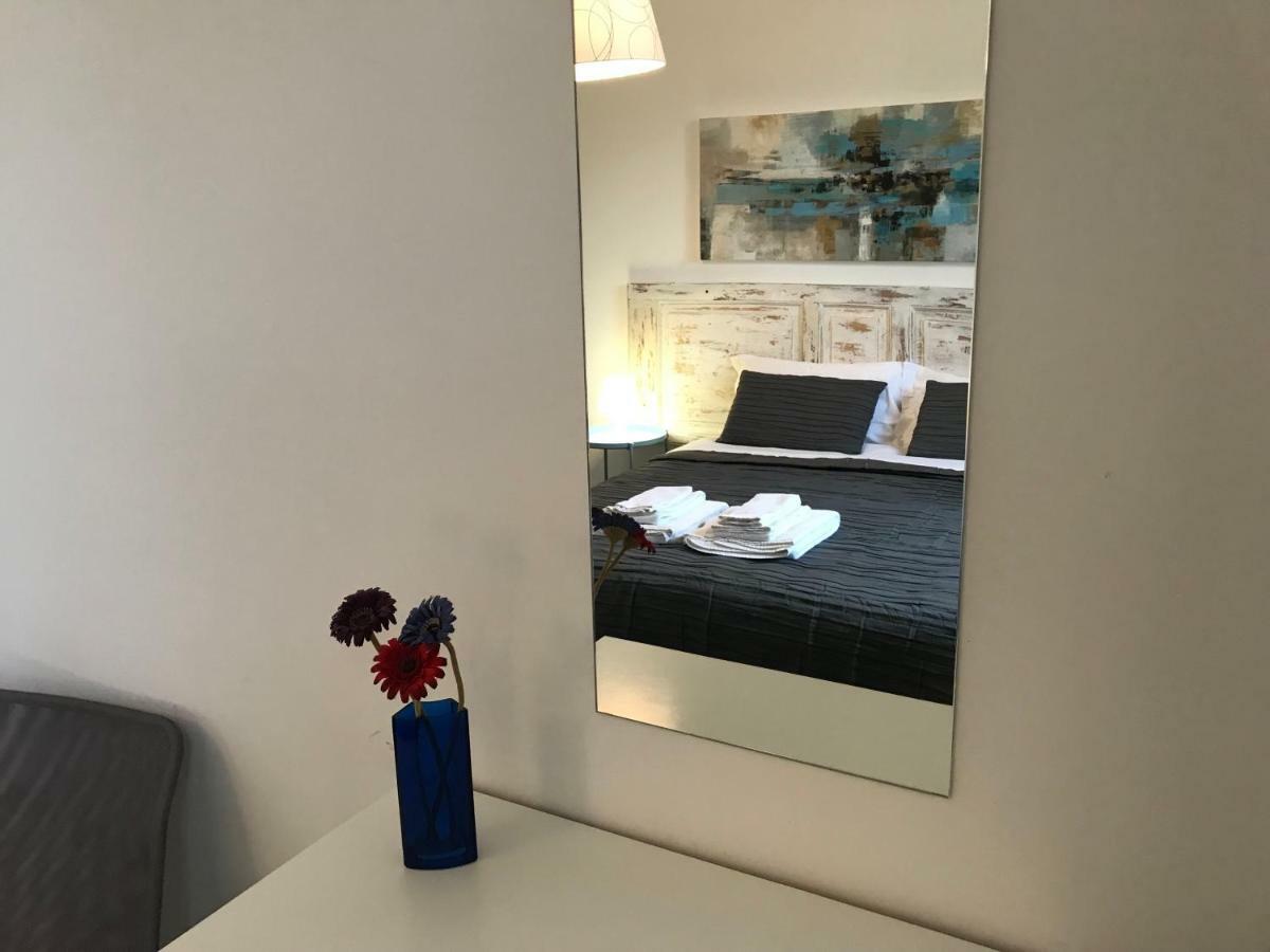 Apartment Le Casuzze Del Lido Burrone Favignana