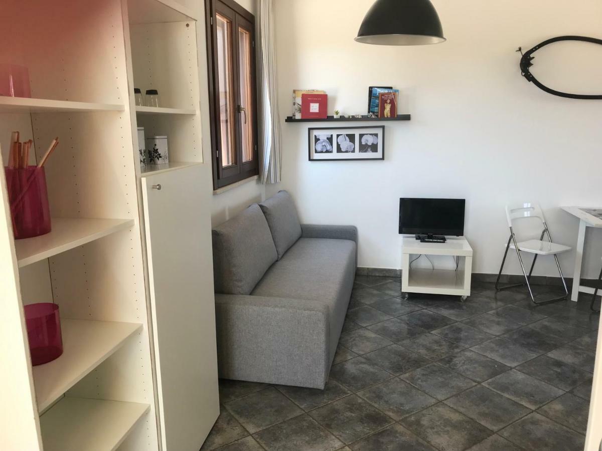 Le Casuzze Del Lido Burrone * Favignana