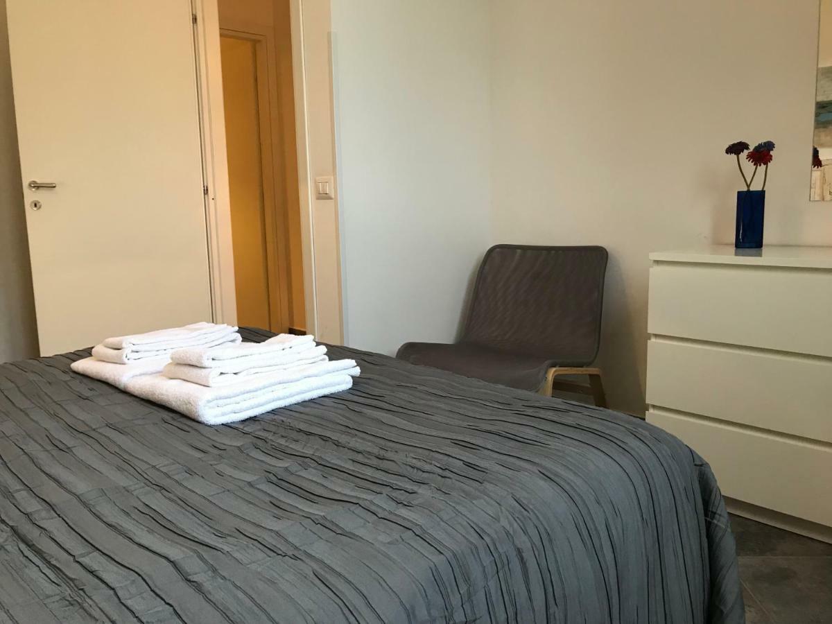 Apartment Le Casuzze Del Lido Burrone Favignana